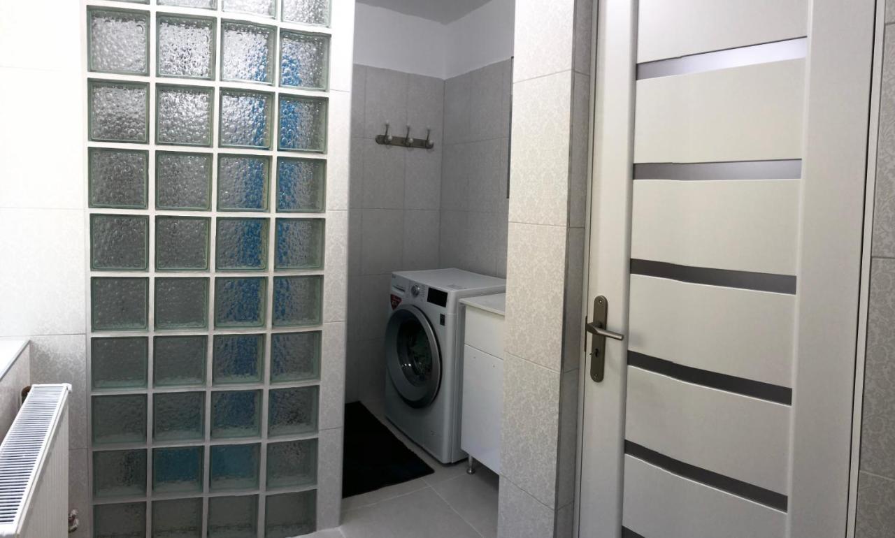 Riverside Ski Apartment Ramingstein Екстер'єр фото
