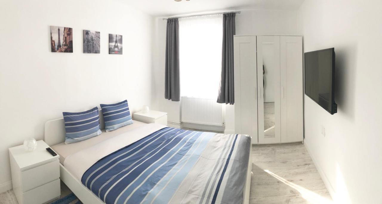 Riverside Ski Apartment Ramingstein Екстер'єр фото