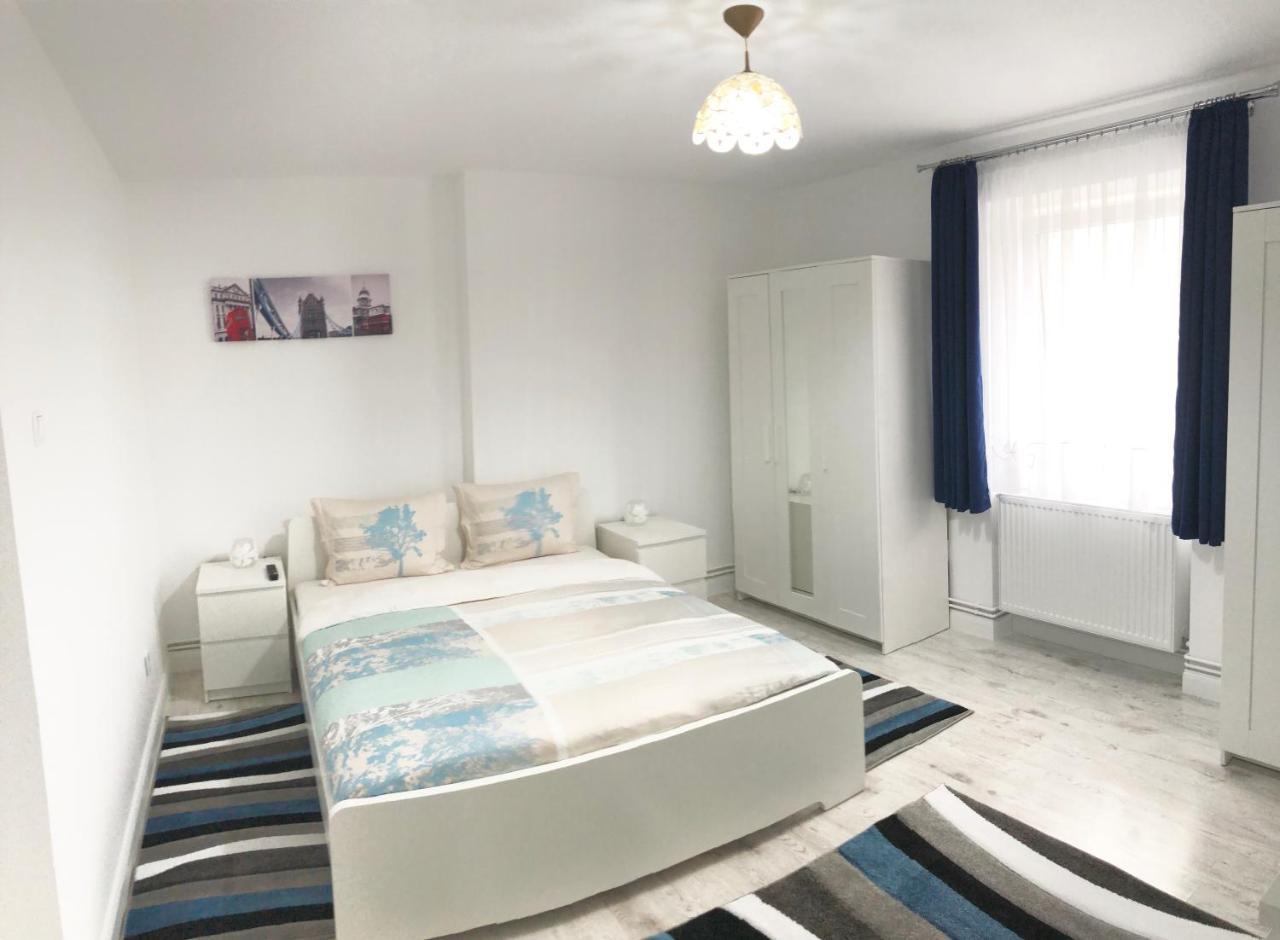 Riverside Ski Apartment Ramingstein Екстер'єр фото