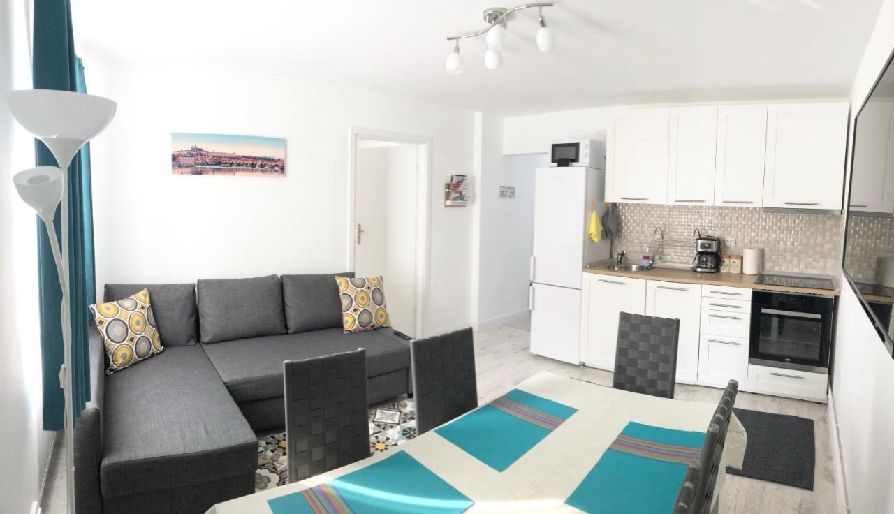 Riverside Ski Apartment Ramingstein Екстер'єр фото