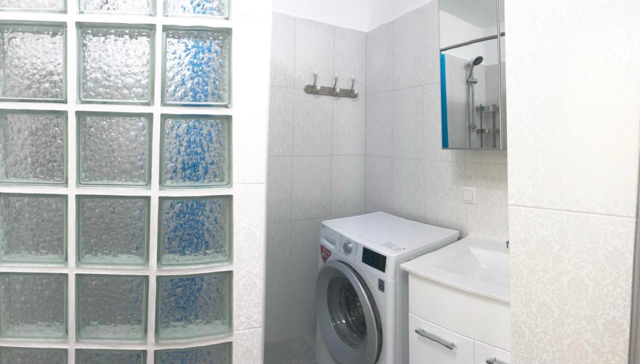 Riverside Ski Apartment Ramingstein Екстер'єр фото
