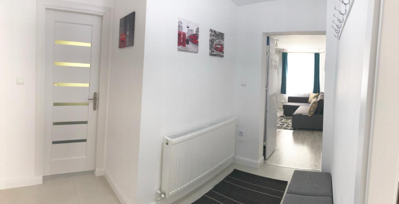 Riverside Ski Apartment Ramingstein Екстер'єр фото