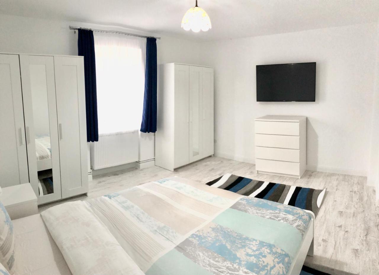 Riverside Ski Apartment Ramingstein Екстер'єр фото