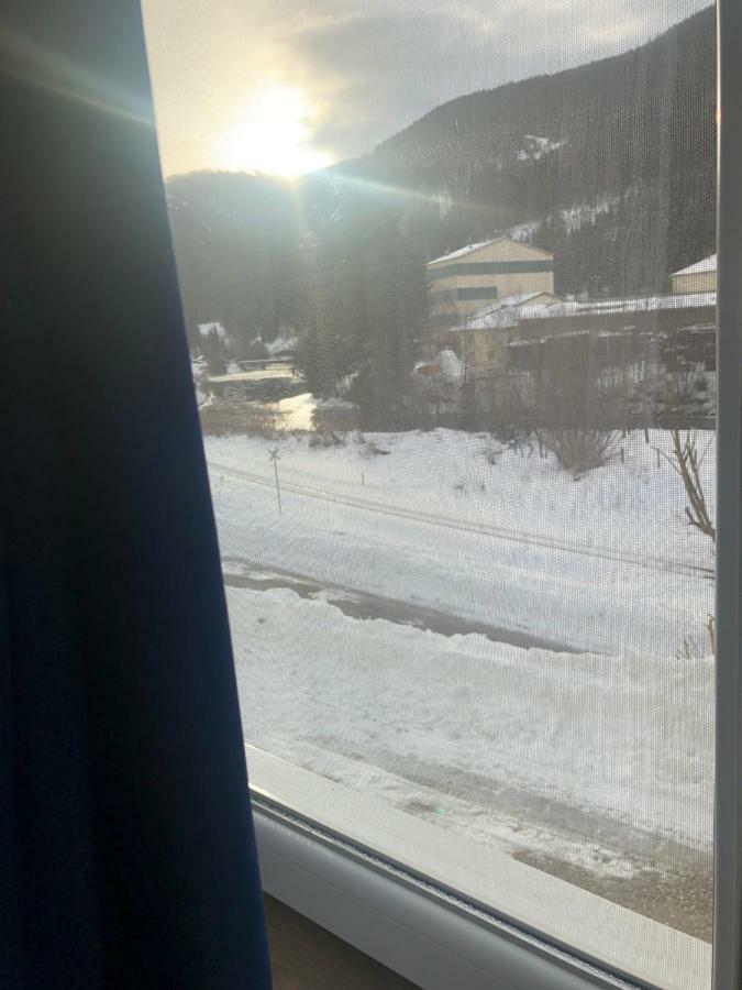 Riverside Ski Apartment Ramingstein Екстер'єр фото